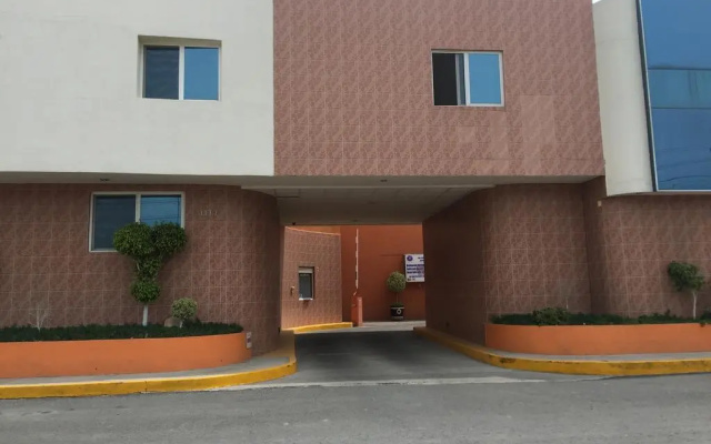 Motel Gran Vallarta - Adults Only