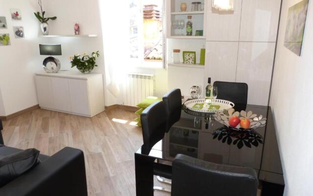 Appartamento Il Borgo