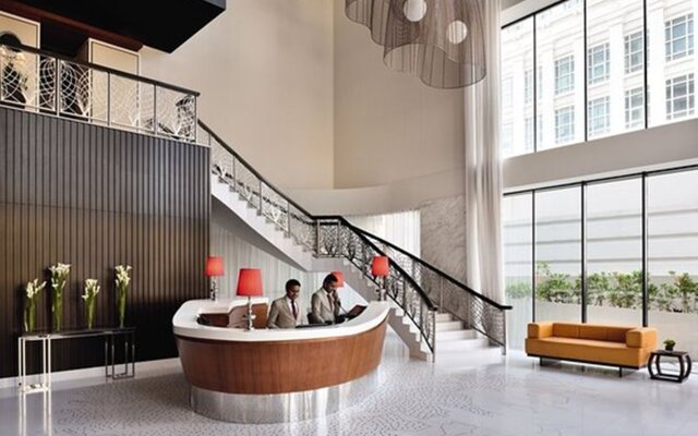 NH Collection Colombo