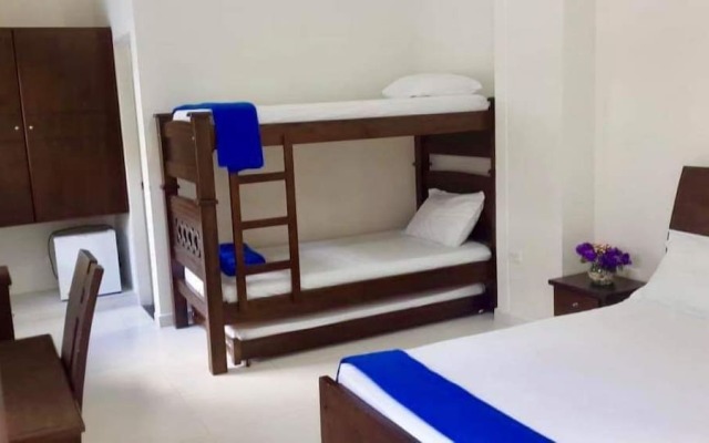 Hotel Santa Maria Real