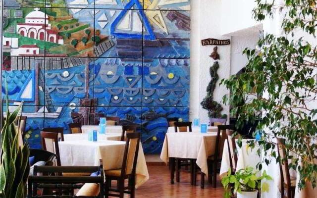 Atlantis Hotel