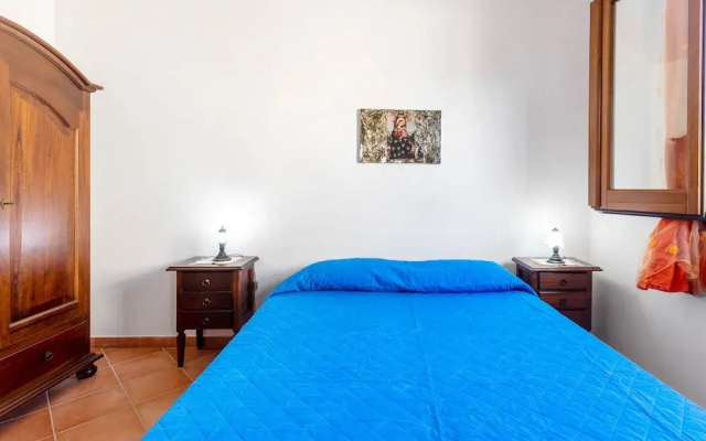 Countryside Sicily House - GROUND FLOOR