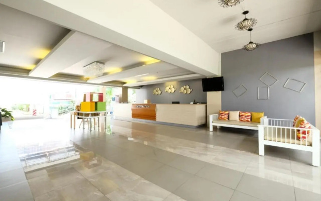 Jomtien Plaza Residence