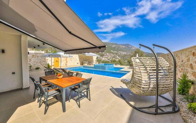 Villa Juniper