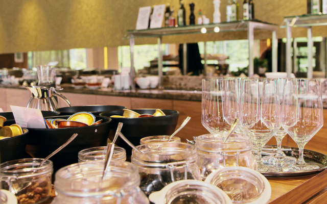 Atlantida Boutique Hotel