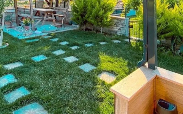 Nur Konak Bungalov