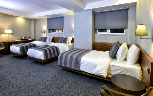 Modus Hotel Istanbul