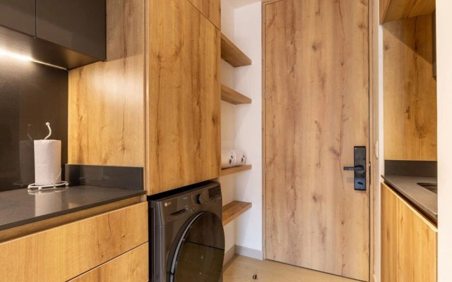 Charming Loft in El Nogal
