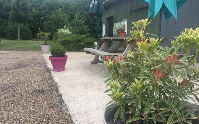 Chambres d hotes à la ferme