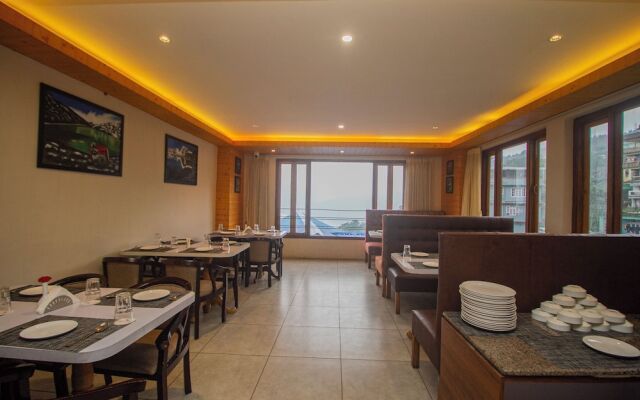The Royal Gangtok By Apsara Group