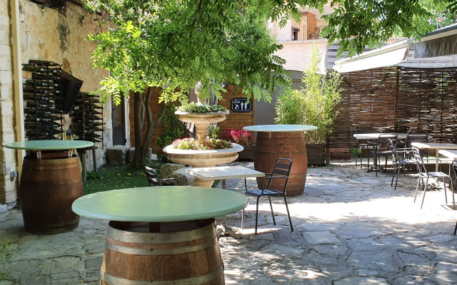 Le Bistrot Vinaigrette