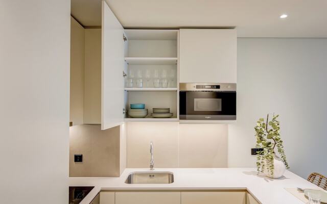 Blissful Suites Porto by gaiarooms