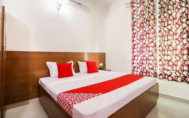 Dreamway by OYO Rooms
