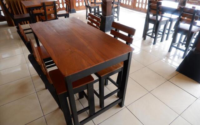 Griya Limasan Hotel