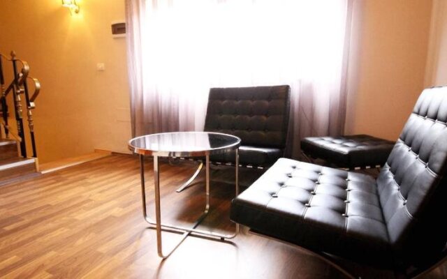 Hotel Bylis