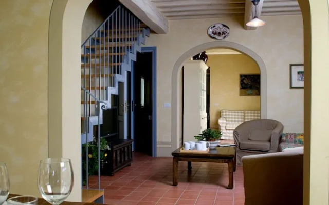Borgo Casorelle