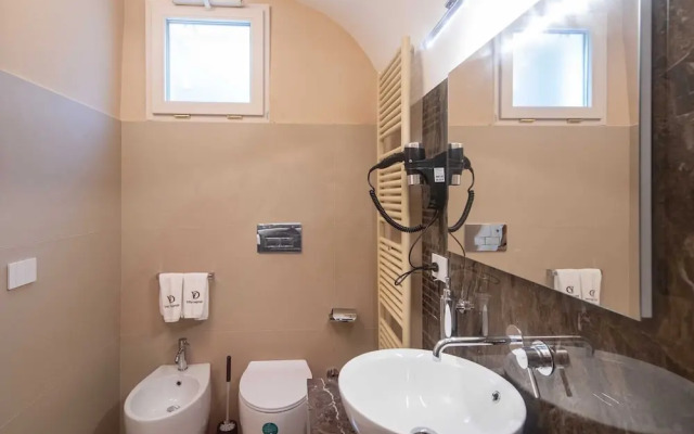 Palazzo Bove 2 - Villa Dagmar