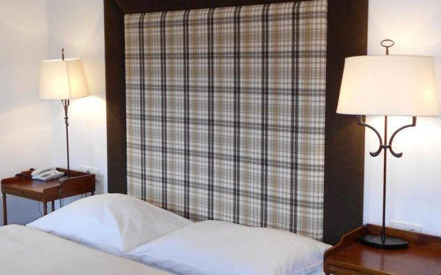 Der Knappenhof - Hotel & Restaurant