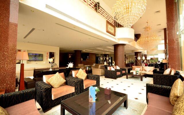 Sunday Millennia Hotel