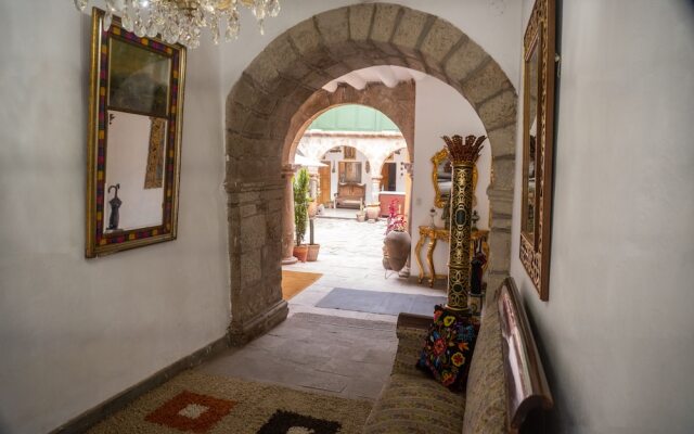 La Llave 351 Hotel Boutique