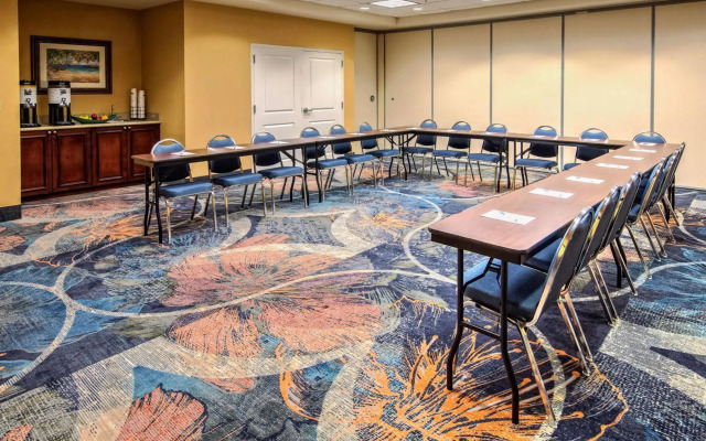 Hampton Inn & Suites Fort Myers-Estero/FGCU
