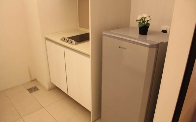 Room Space Bukit Bintang