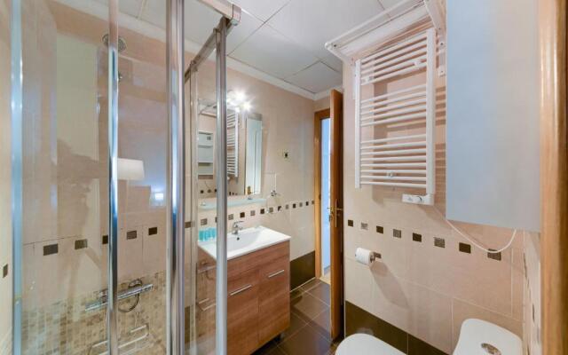 Holidays2Malaga Soho Penthouse