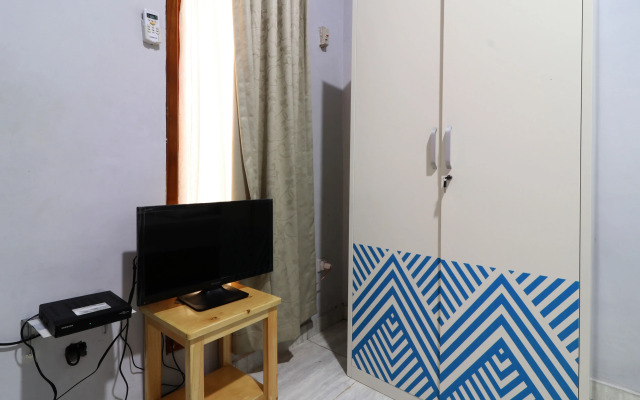 Ombey Guest House