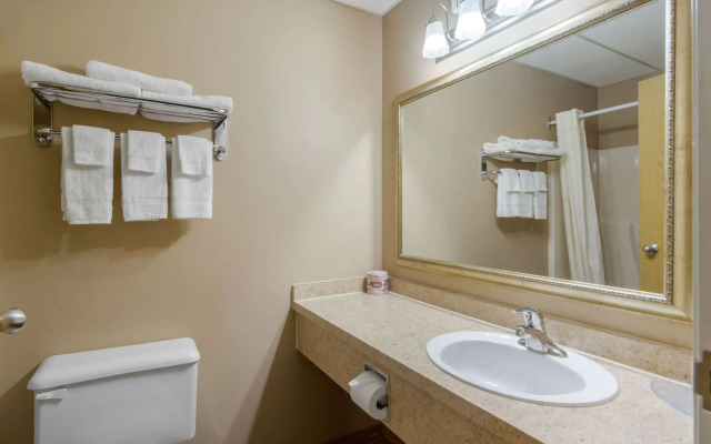 Econo Lodge