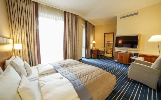 Lind Hotel