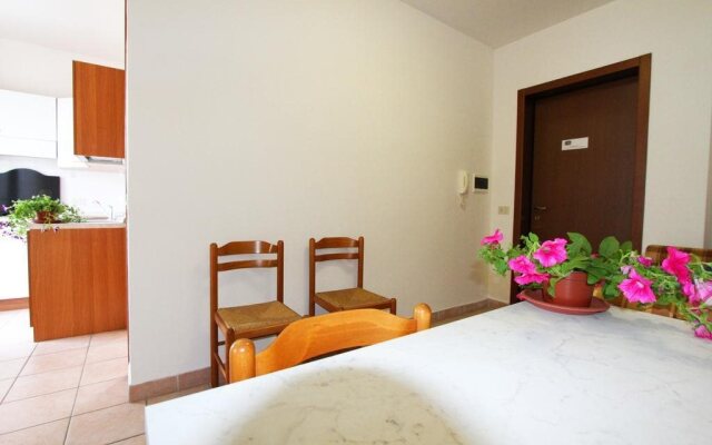 Residence Parco Delle Rose