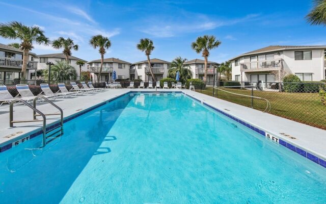 Crystal Village II, Unit 19B