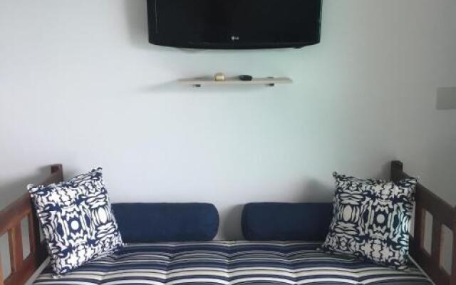 Suites Na Casa Da Praia