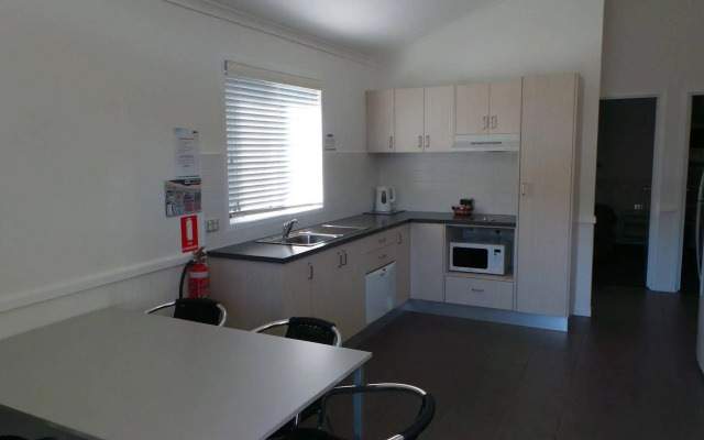 BIG4 Batemans Bay Beach Resort