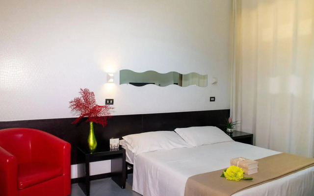 Hotel Santa Chiara
