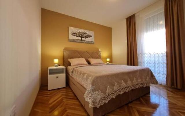 Apartment In