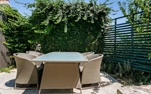 Alluring Apartment in Split near Diocletian Palace