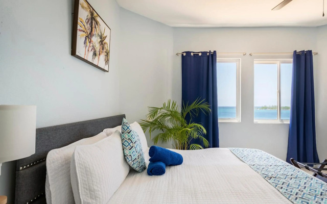Luxe Beach Resort