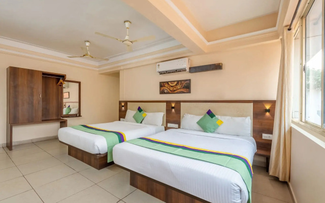 OYO 9517 Hotel Sunheads