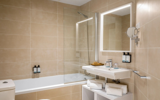 Occidental Mar Menor