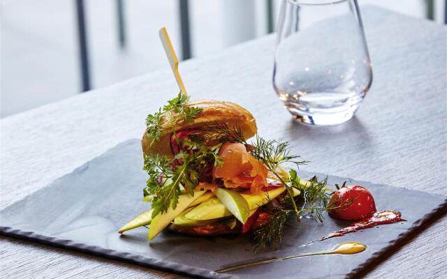 ibis Styles Evry Lisses