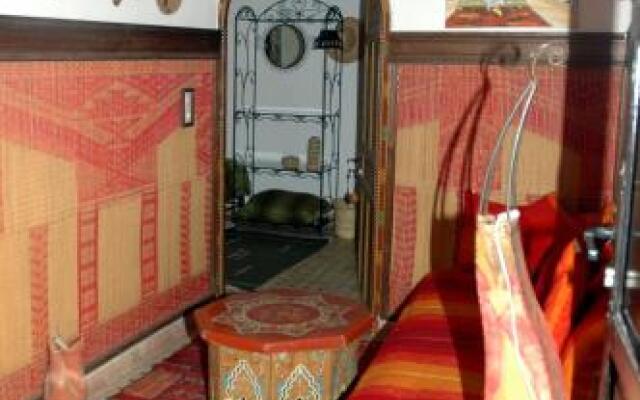 Riad Lahboul