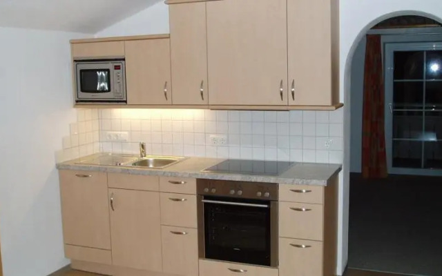 Appartmenthaus Aschaber