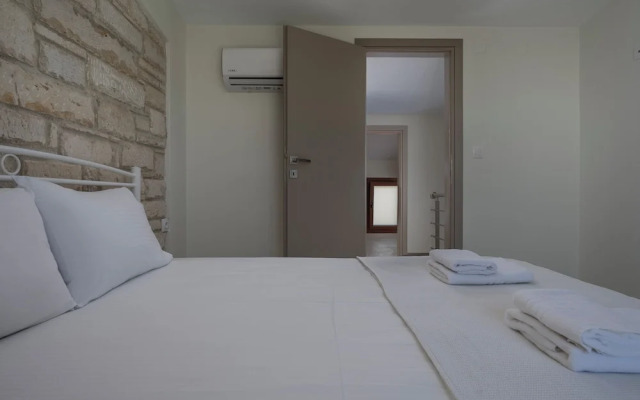 White Pearl Suites Halkidiki
