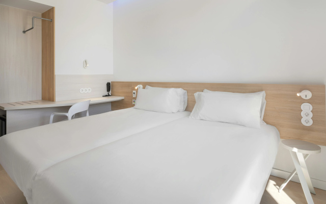 B&B HOTEL Lleida