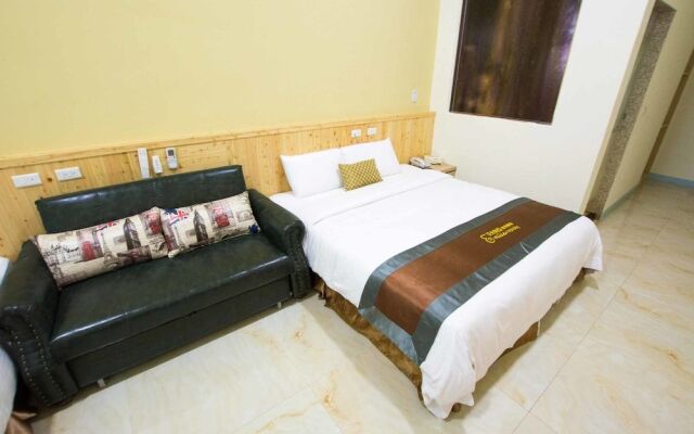 Emilia Resort I