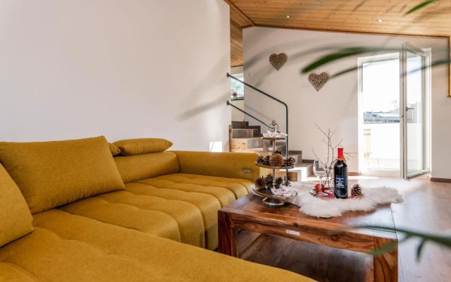 Schlicki´s Appartement