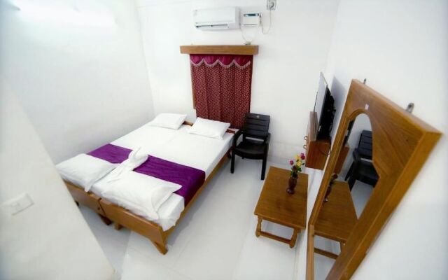 Nandika Residency Hotel