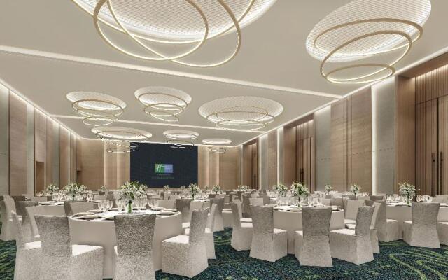 Holiday Inn Express Guiyang Qingyan