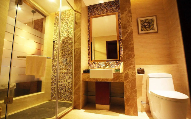 Jinghao Hotel
